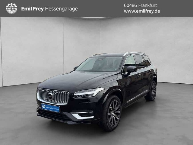 Volvo XC 90