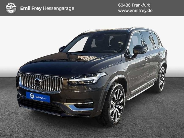 Volvo XC 90