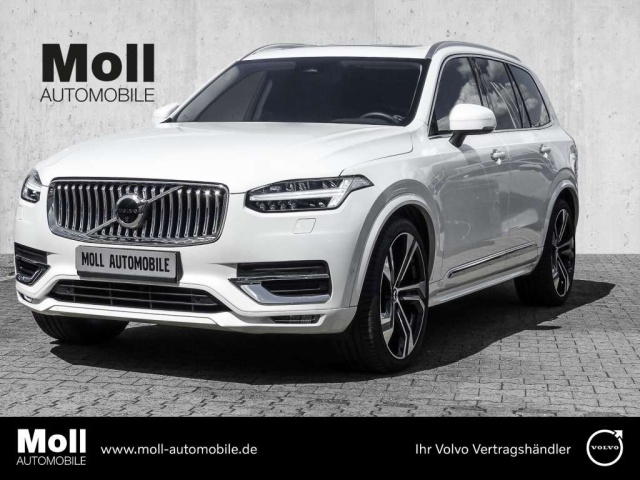 Volvo XC 90