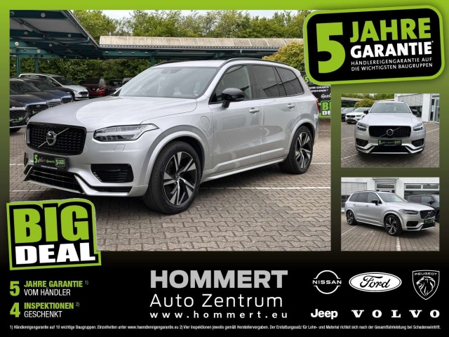 Volvo XC 90