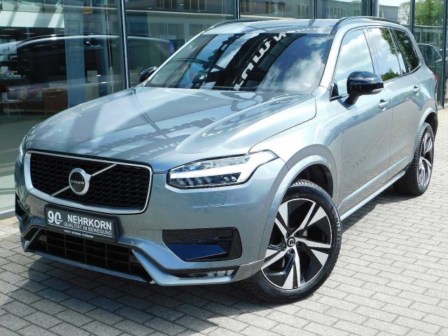 Volvo XC 90
