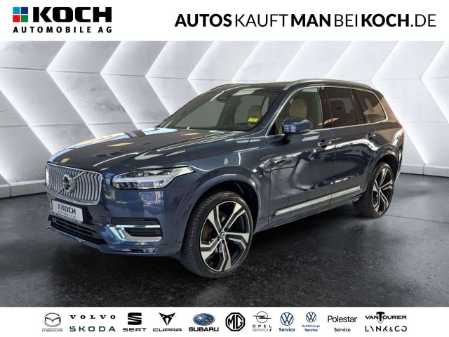 Volvo XC 90