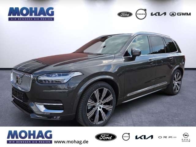 Volvo XC 90