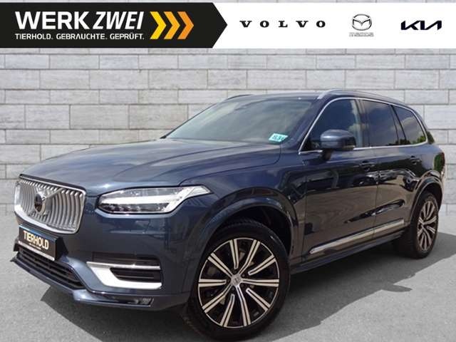 Volvo XC 90