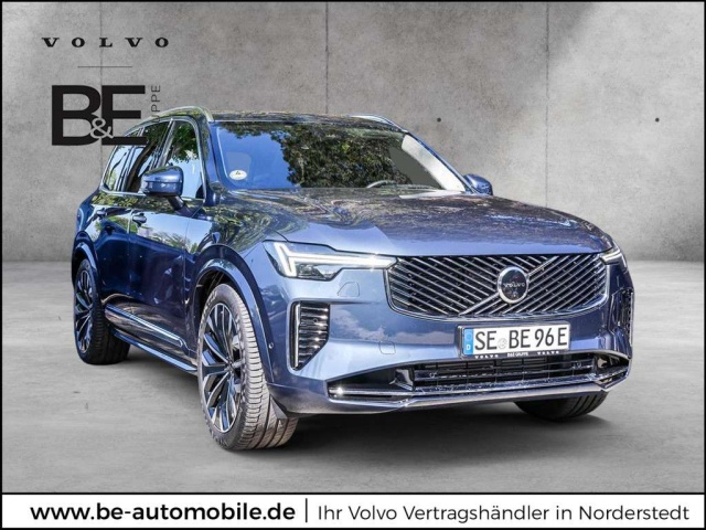 Volvo XC 90