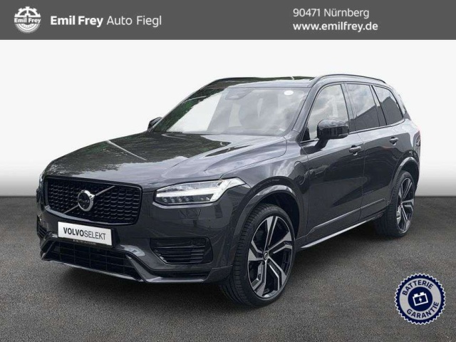 Volvo XC 90