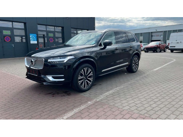 Volvo XC 90