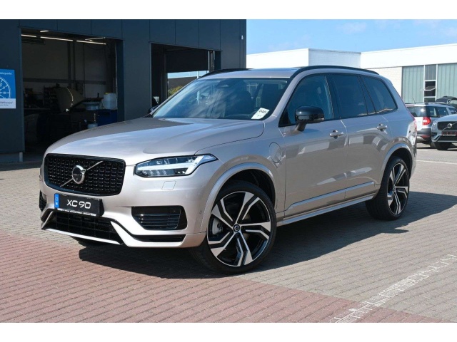Volvo XC 90
