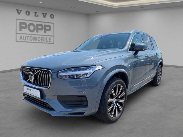 Volvo XC 90