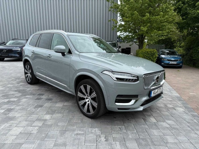 Volvo XC 90