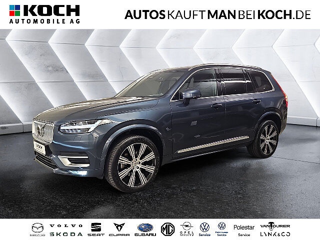 Volvo XC 90