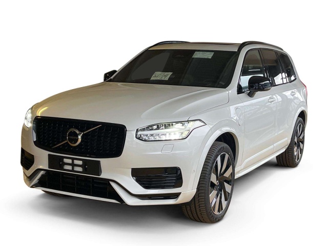 Volvo XC 90