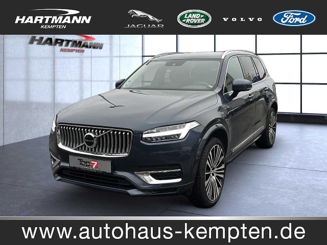 Volvo XC 90