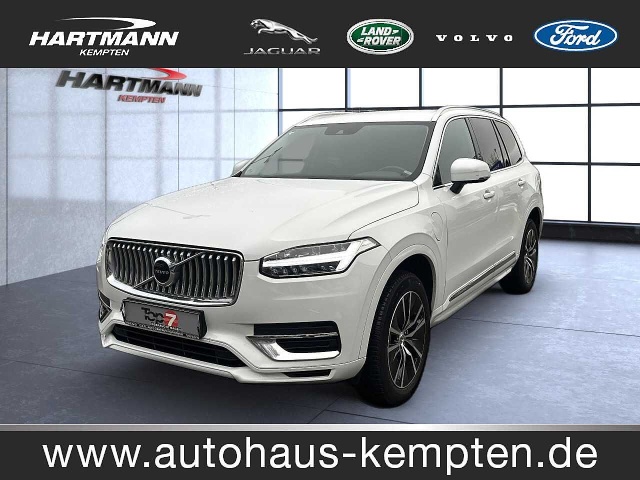 Volvo XC 90