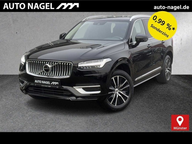 Volvo XC 90