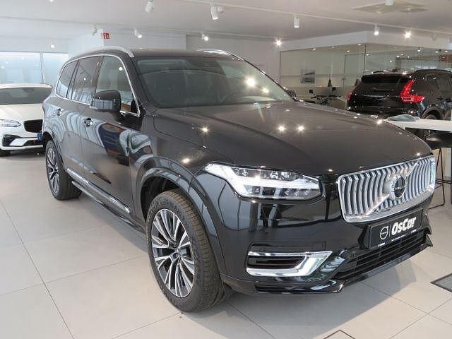 Volvo XC 90