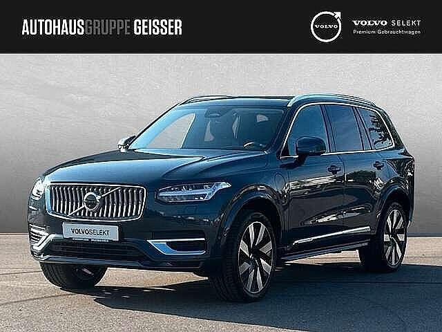 Volvo XC 90