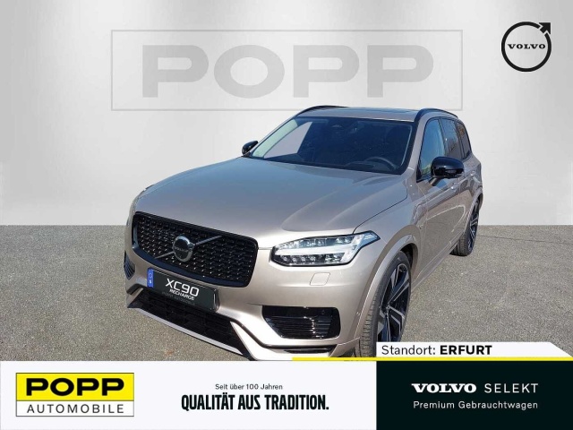 Volvo XC 90
