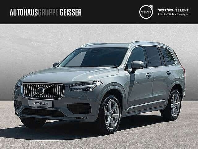Volvo XC 90