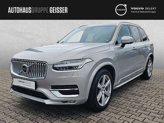 Volvo XC 90