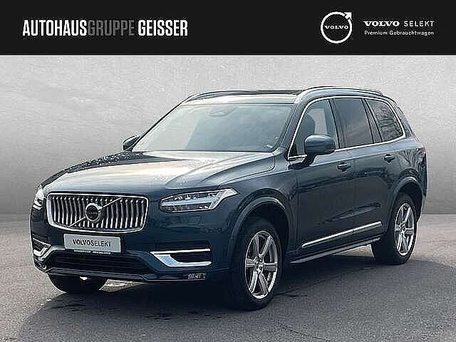 Volvo XC 90