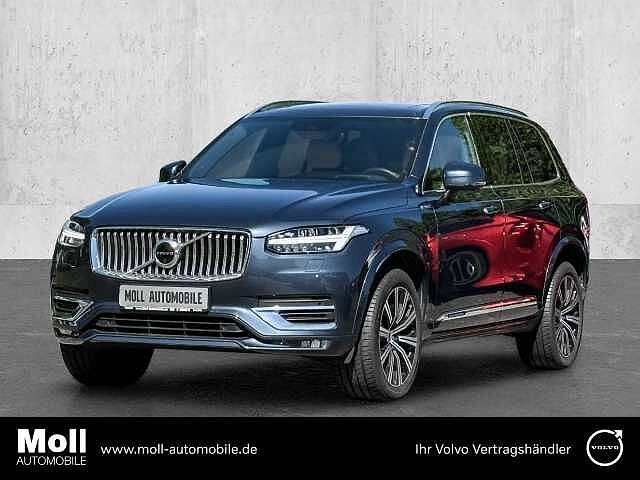 Volvo XC 90