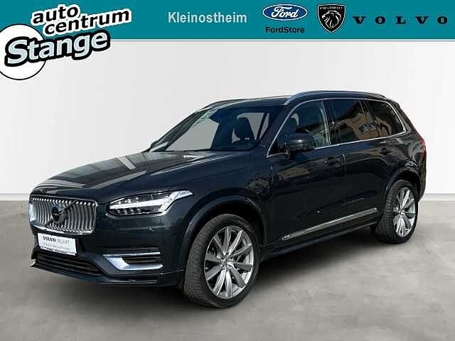 Volvo XC 90