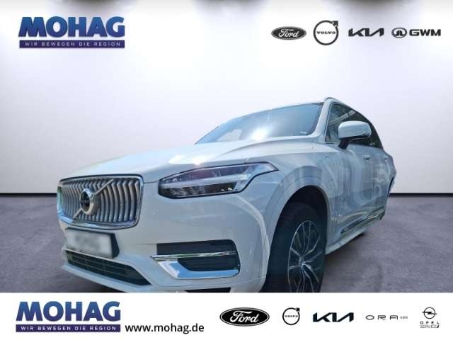 Volvo XC 90