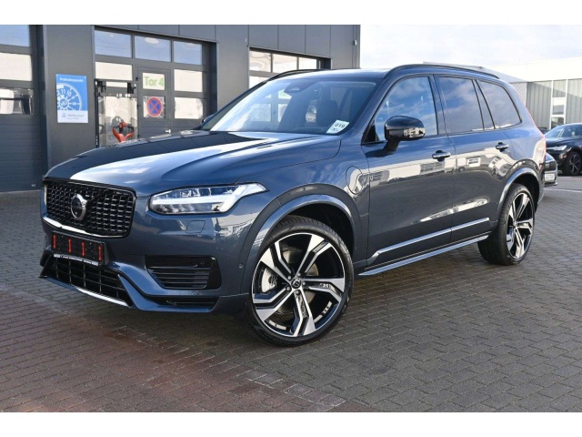 Volvo XC 90