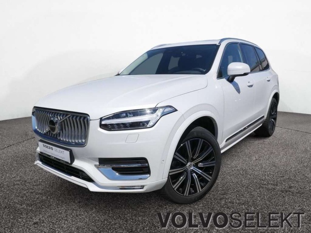 Volvo XC 90
