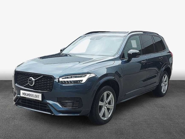 Volvo XC 90
