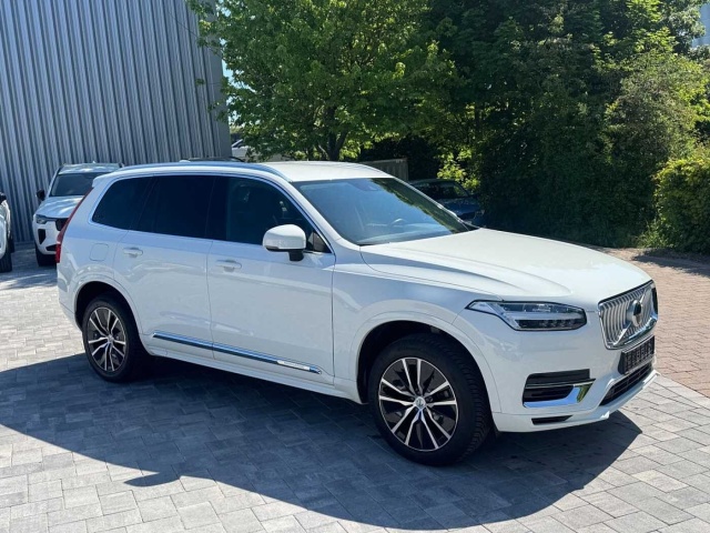 Volvo XC 90