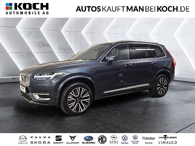 Volvo XC 90