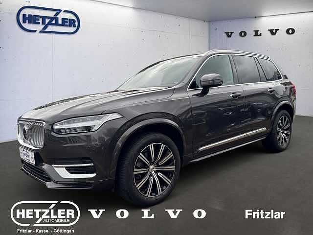 Volvo XC 90