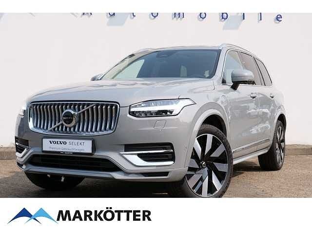 Volvo XC 90