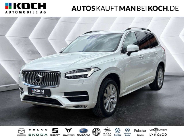 Volvo XC 90