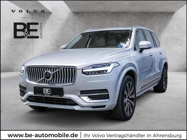 Volvo XC 90