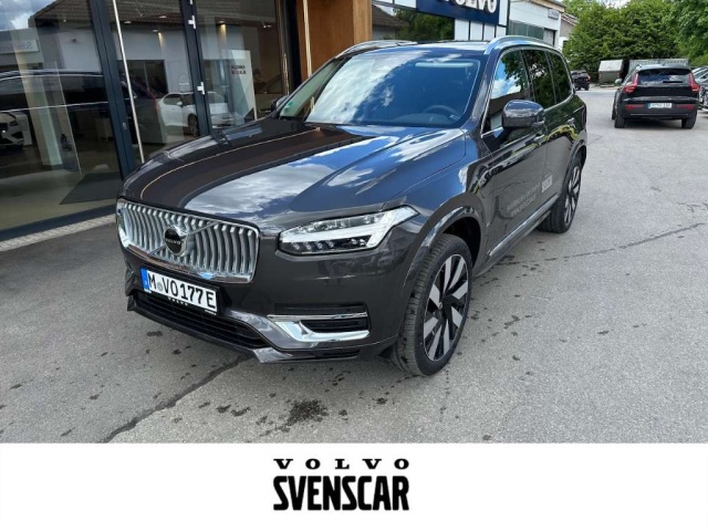 Volvo XC 90
