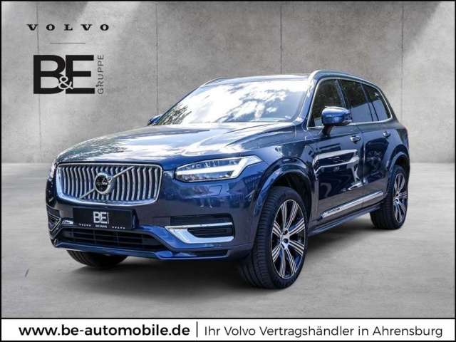 Volvo XC 90