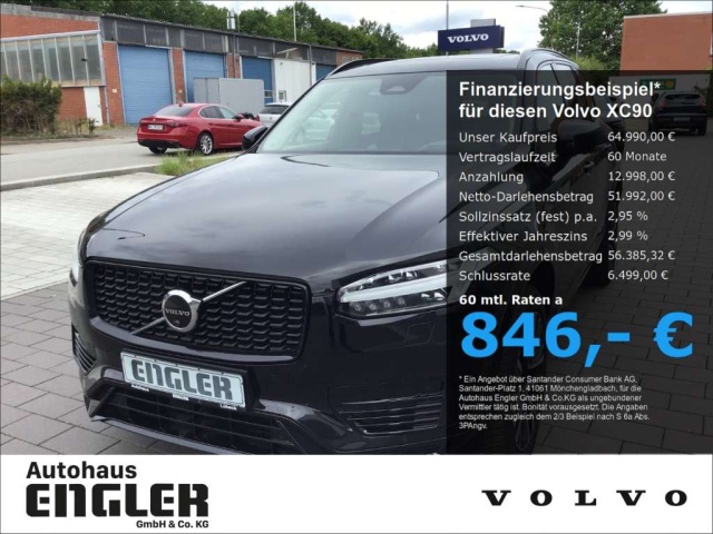Volvo XC 90
