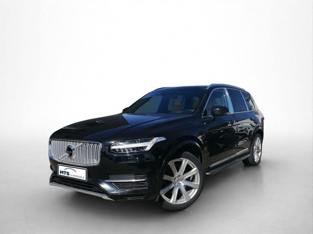 Volvo XC 90