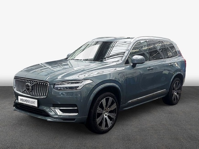 Volvo XC 90