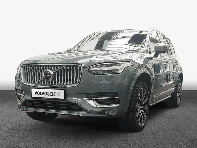 Volvo XC 90