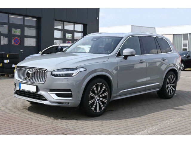 Volvo XC 90