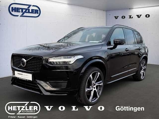 Volvo XC 90