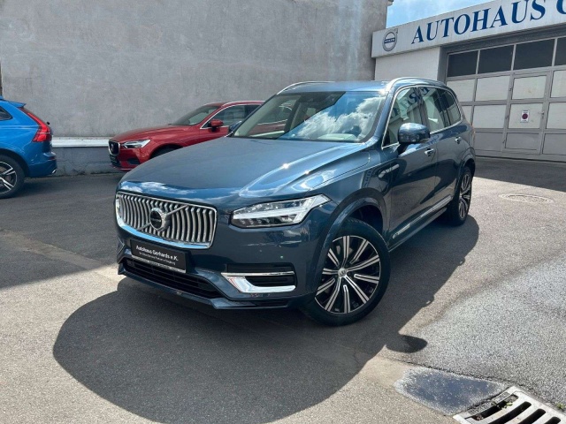 Volvo XC 90
