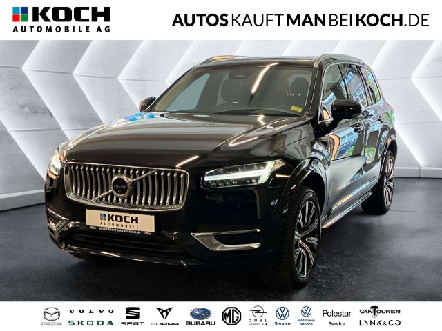 Volvo XC 90