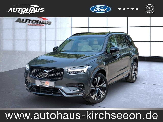 Volvo XC 90