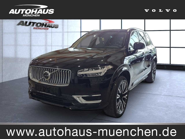 Volvo XC 90