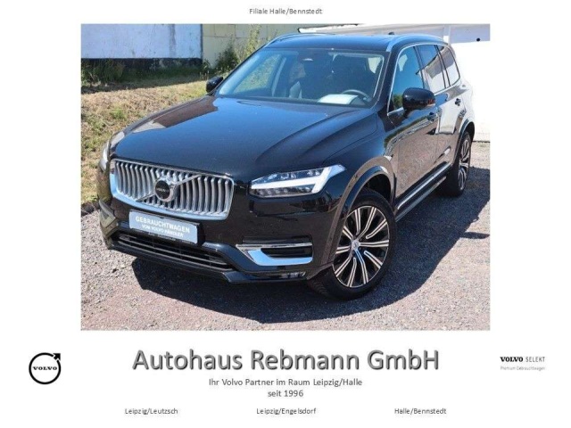 Volvo XC 90